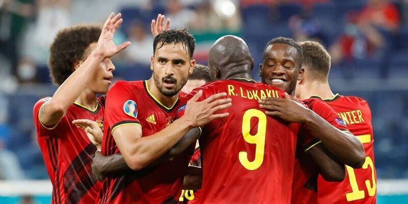 Bỉ - Slovakia | Soi Kèo Tỷ Số 23h00 Ngày 17/06 Cùng OK9 1 Nhận định tổng quan trước trận Bỉ - Slovakia