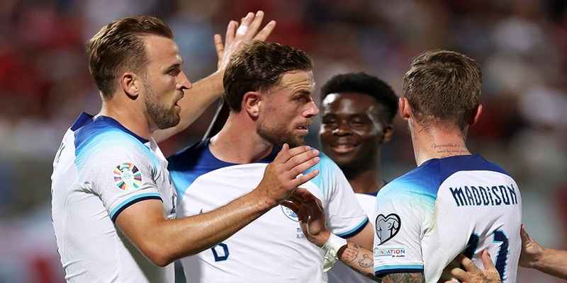 Soi Kèo ĐT Serbia - Anh Vào Lúc 02h00 Ngày 17/06/2024 3 Nhận định kèo tài xỉu giữa 2 đội tuyển Serbia vs đội tuyển Anh