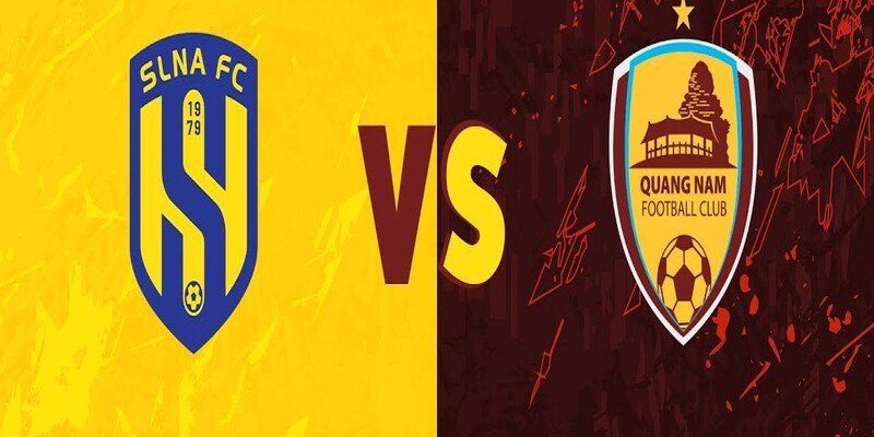 Thể Thao OK9 - Nhận Định Sông Lam Nghệ An và Quảng Nam 4 Dự đoán tỷ số: Sông Lam Nghệ An 0-0 Quảng Nam