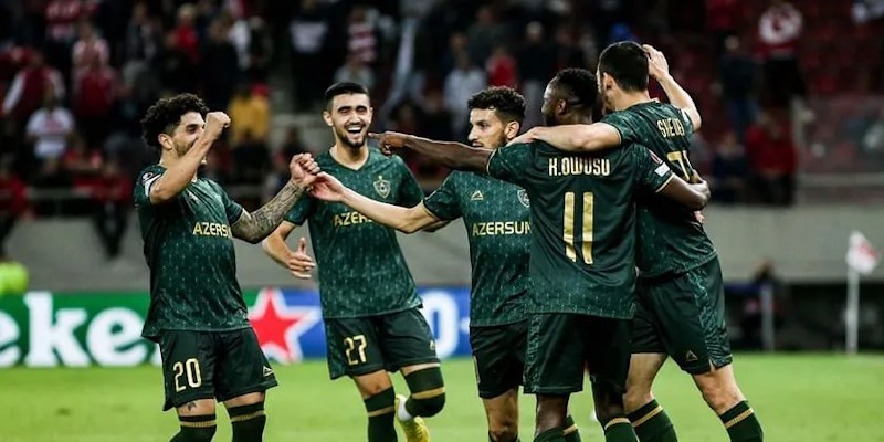 Soi Kèo Lincoln Red Imps Và Qarabağ Hồi 23h00 23/7 - VL C1 3 Nhận định Lincoln Red Imps và Qarabağ với các khả năng dễ xảy ra