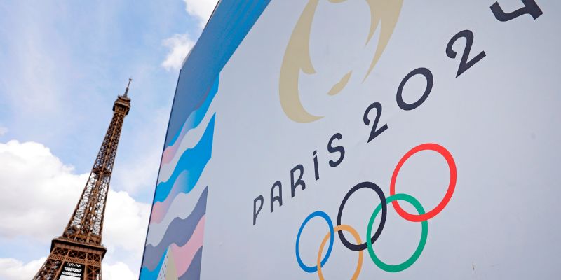 Olympic Và Sự Thật Khắc Nghiệt Trong Công Tác Chống Doping 1 Doping chất chất cấm tại Olympic Paris
