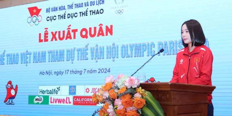 Olympic Và Sự Thật Khắc Nghiệt Trong Công Tác Chống Doping 3 Cuộc chiến chống lại chất cấm tại Paris Olympic