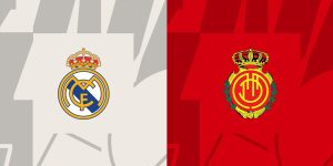 Soi kèo Real Madrid và Mallorca 02h30 Ngày 19/8 La Liga